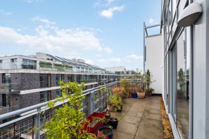 Terrace 2 - click for photo gallery